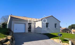 Maison 4 Pièces 90 m² à louer à Montrevault-sur-Èvre (49270)