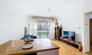 Appartement 2 Pièces 40 m² à vendre à Houilles (78800)