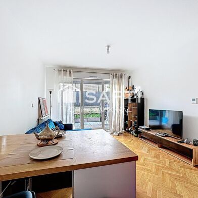 Appartement 2 pièces 249000 €