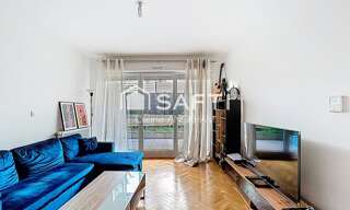 Appartement 2 Pièces 40 m² à vendre à Houilles (78800)