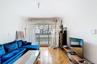 Appartement 2 pièces 225000 €