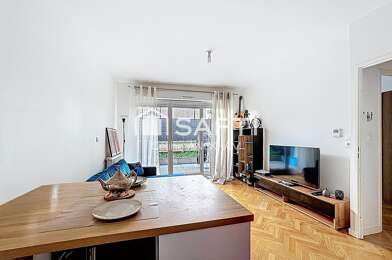 Appartement 2 pièces 225000 €