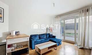 Appartement 2 Pièces 40 m² à vendre à Houilles (78800)