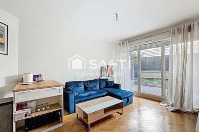 Appartement 2 pièces 225000 €