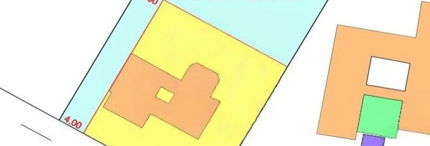 Terrain  545 m² à vendre à L'Île-d'Olonne (85340)