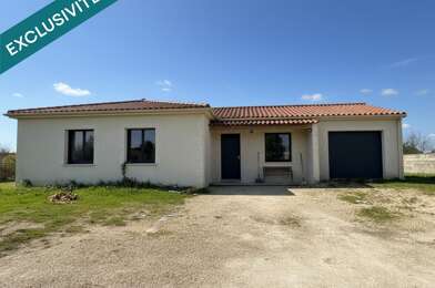 Maison 5 pièces 230000 €