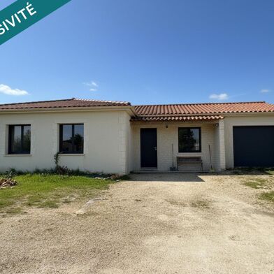 Maison 5 pièces 230000 €