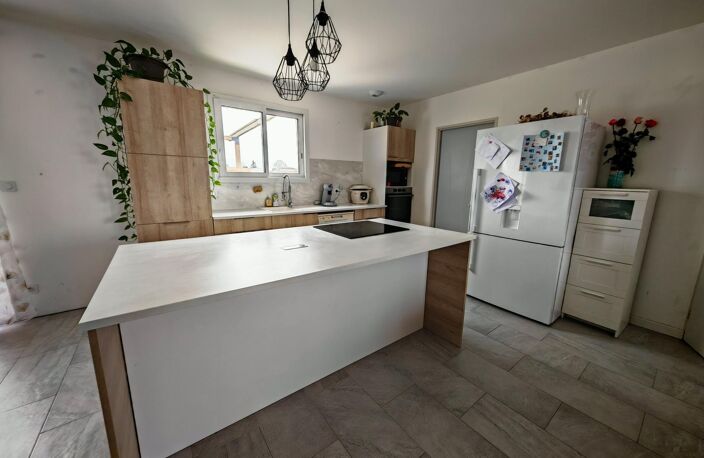 Maison plain-pied de 120m2 — photo 3