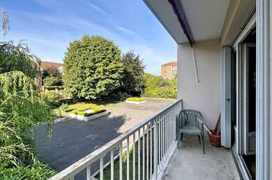 Appartement 3 pièces 205000 €