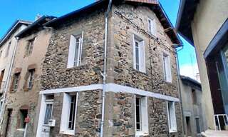 Maison 3 Pièces 50 m² à vendre à Retournac (43130)