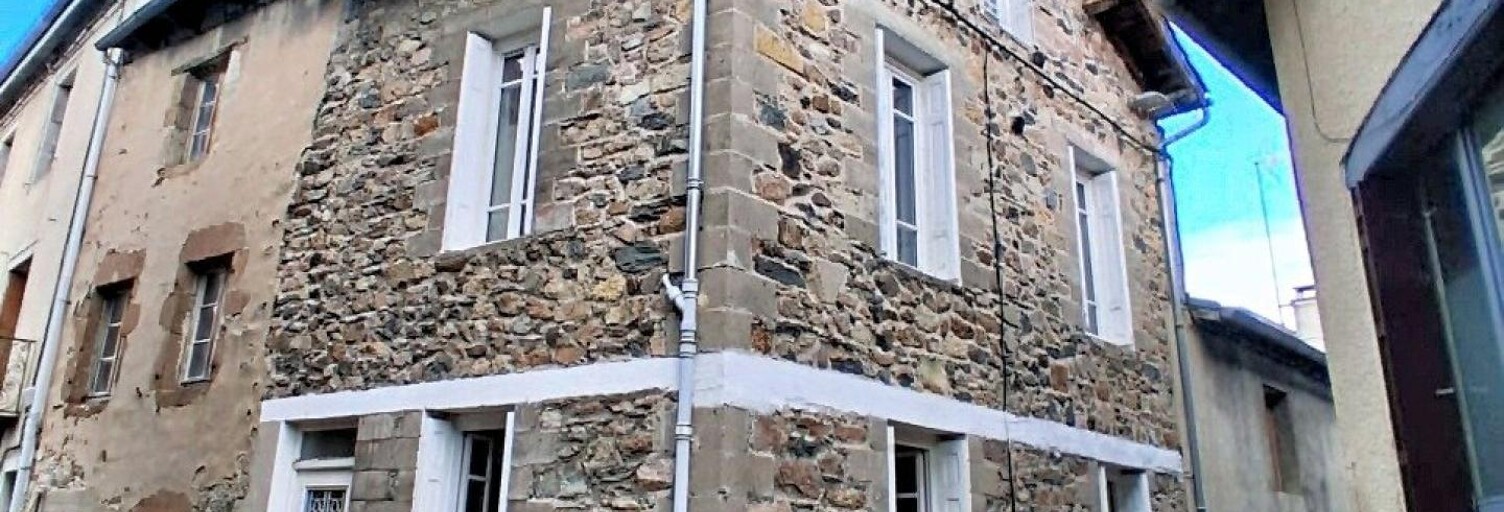 Maison 3 Pièces 50 m² à vendre à Retournac (43130)