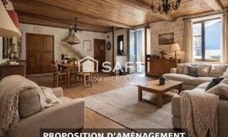 Maison 4 Pièces 110 m² à vendre à Aime-la-Plagne (73210)