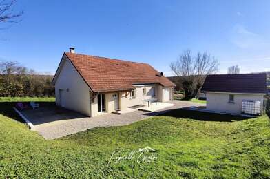 Maison 5 pièces 260000 €