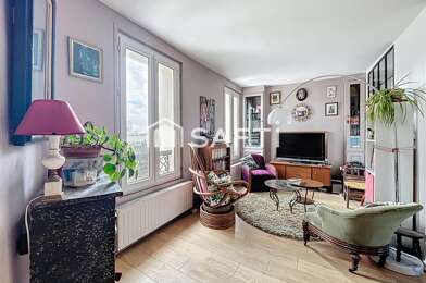 Appartement 4 pièces 735000 €