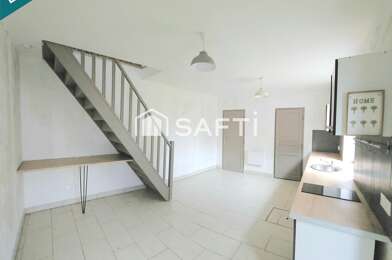 Maison 6 pièces 138000 €