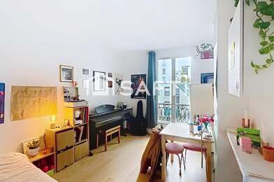 Appartement 1 pièces 198000 €