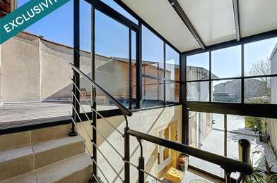 Maison 7 pièces 569000 €