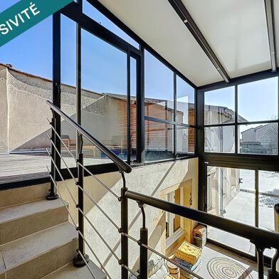 Maison 7 pièces 569000 €