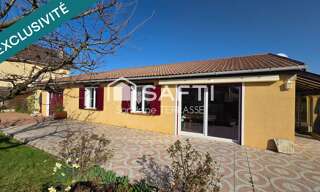 Maison 4 Pièces 85 m² à vendre à Jonchery-sur-Vesle (51140)