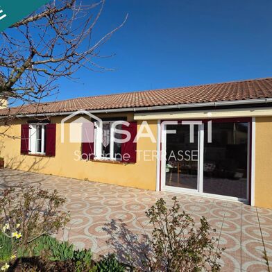 Maison 4 pièces 235000 €