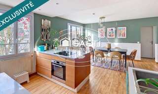 Appartement 4 Pièces 77 m² à vendre à Rueil-Malmaison (92500)