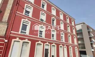 Immeuble  440 m² à vendre à Le Havre (76600)