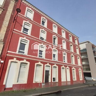 Immeuble  657000 €