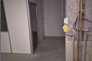 Commerce 3 pièces 36200 €