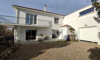 Maison 6 Pièces 135 m² à vendre à Les Sables-d'Olonne (85340)