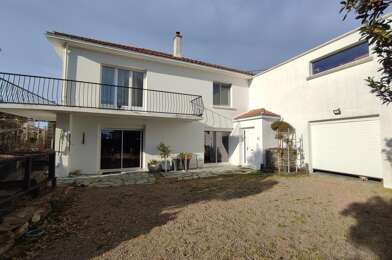 Maison 6 pièces 344000 €