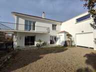 3 chambres, bureau et grand garage sur un terrrain de 635m2 — photo 2