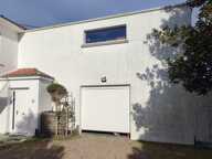 3 chambres, bureau et grand garage sur un terrrain de 635m2 — photo 3