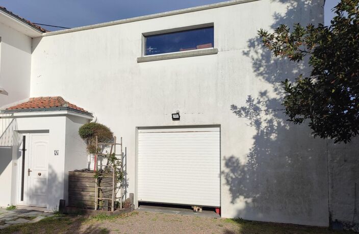 3 chambres, bureau et grand garage sur un terrrain de 635m2 — photo 3