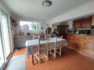3 chambres, bureau et grand garage sur un terrrain de 635m2 — photo 4