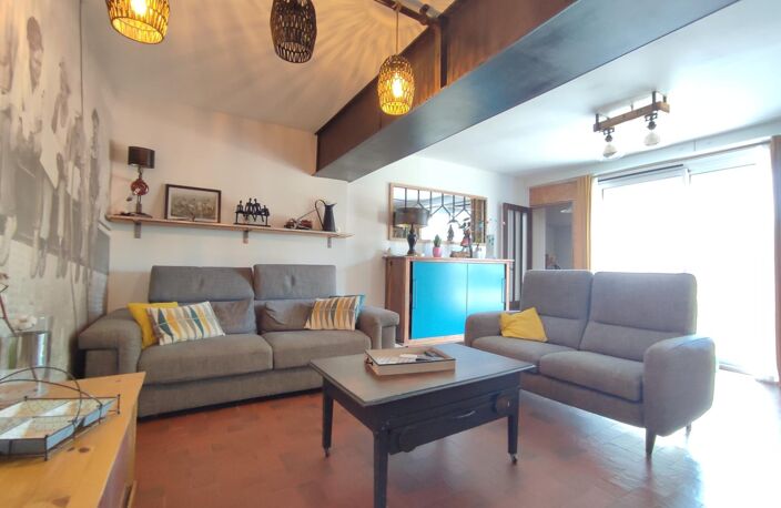 3 chambres, bureau et grand garage sur un terrrain de 635m2 — photo 5