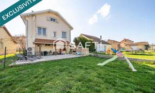 Maison 5 Pièces 120 m² à vendre à Belleville (54940)