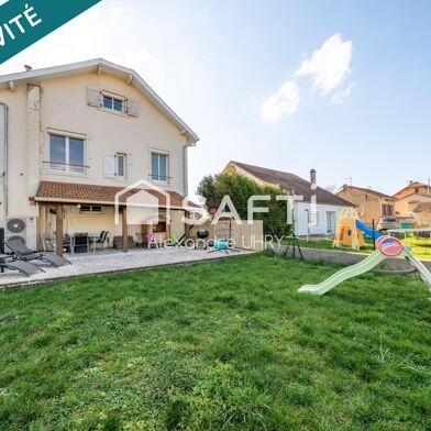 Maison 5 pièces 219000 €