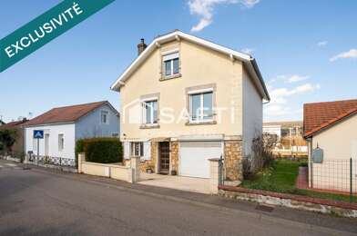 Maison 5 pièces 219000 €