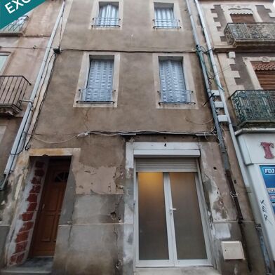 Immeuble  278000 €