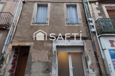 Immeuble  278000 €