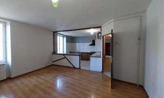 Appartement 3 Pièces 67 m² à vendre à Lodève (34700)