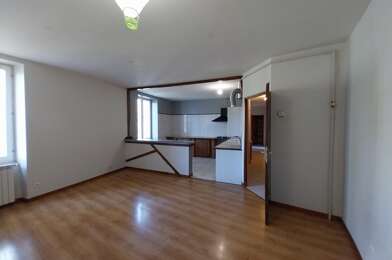 Appartement 3 pièces 99000 €