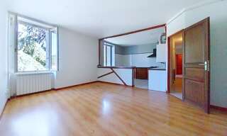 Appartement 3 Pièces 67 m² à vendre à Lodève (34700)