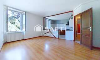 Appartement 3 Pièces 67 m² à vendre à Lodève (34700)