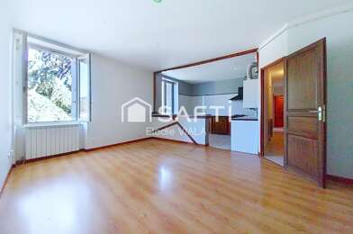 Appartement 3 pièces 99000 €