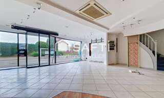 Commerce 6 Pièces 172 m² à vendre à Quesnoy-sur-Deûle (59890)