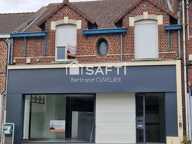 Immeuble 172 m² avec local commercial 104 m² à Quesnoy-sur-Deûle — photo 4