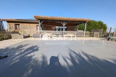 Maison 4 pièces 253000 €