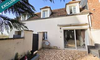 Appartement 6 Pièces 118 m² à vendre à Clairoix (60280)