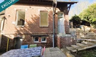 Appartement 6 Pièces 118 m² à vendre à Clairoix (60280)